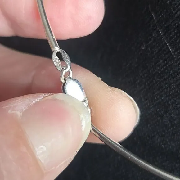 Dyadema 925 Choker - Picture 4 of 5